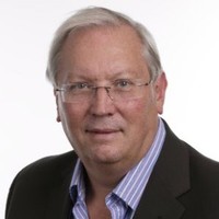 Robin Welch