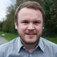 Jacob Brøndum Pedersen