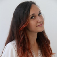 Kateryna Oliynyk