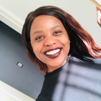 Anele Dube