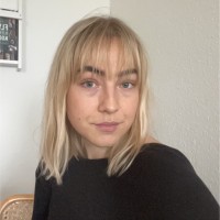 Mia Maria Jensen Miller