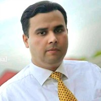 Zulqarnain Zaidi