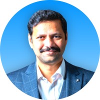 Mahesh Kanumuri
