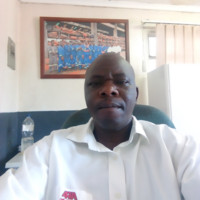 Edmore Ngwengwe