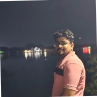 Akash S Pillai