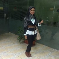 Basma Mansour