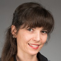 Mercedes Hurtado