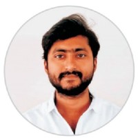 Tejo Pavan Prathipati