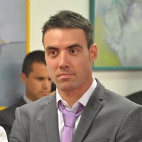 Laurent Magnat