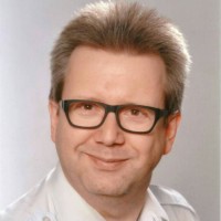 Rainer Krumm
