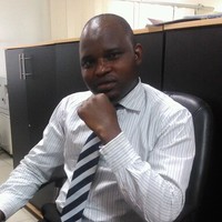 Dauda Raifu Aca, Acca(Dip In Ifrs), Ayantoke
