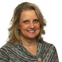Debbie Barron, PHR