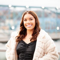 Aarynlee Fritz, Msw