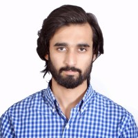 Syed Qasim Hussain