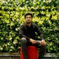 Mohammed Masood hashmi