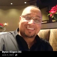 Byron Kilgore DC
