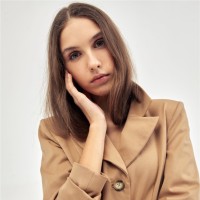 Darya Basova