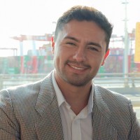 Francisco Javier Vargas Morales