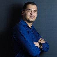 Izaias Vinicius Santos Benevides Junior