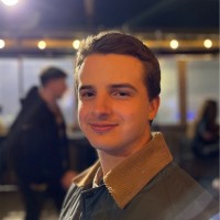 Sam Blackwood