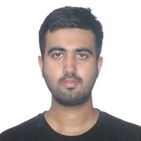 Muhammad Haziq Kamran
