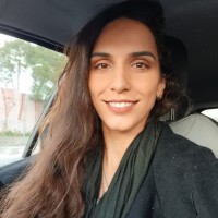 Ana Mafalda Morgado Camacho