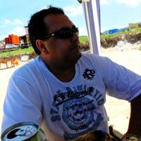 Ricardo Prado De Oliveira