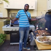 Jarbari Samuel
