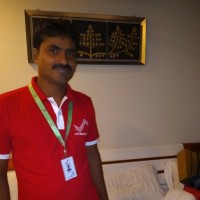 Umesh Giri
