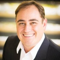 Branden Barker, CPM CCIM CSM