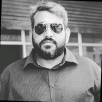Sunil Kumar choudhary