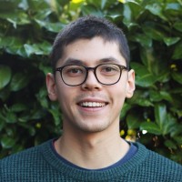 Ethan Pang