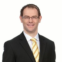 Michael Archibald, Cfa, Cmt, Caia