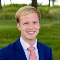 Benjamin Puckett