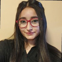 Agustina Vidal
