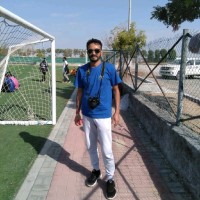 Mukesh Bisht