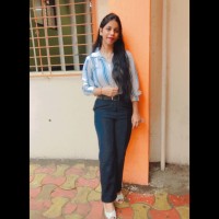 Shreya Falake