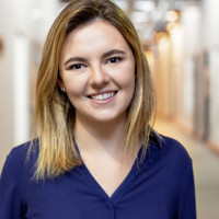 Kelsey Waldron