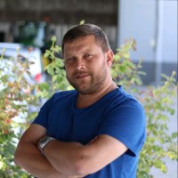 Burak Erden