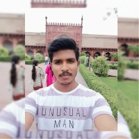 Pavithran Yuvaraj