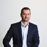 Yannick Defrance