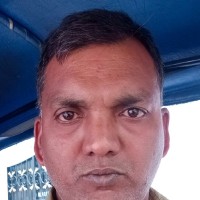 Mohd Ghouse