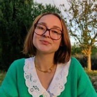Manon GENDREU