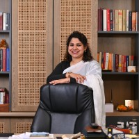 Abiha Zaidi