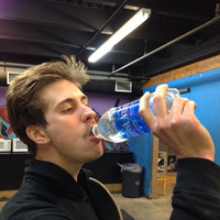 Ethan Rivers