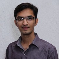 Ashish Chitroda