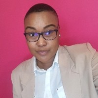 Precious Zanele Ngwenya
