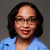 Joy Hamilton