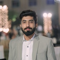 Abdul Haseeb Jawed