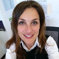 Serena Mosti